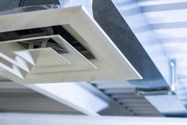 Patrick Springs, VA Airduct Cleaning Company