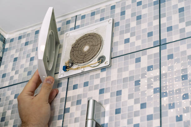 Best Commercial Air Duct Cleaning  in Patrick Springs, VA