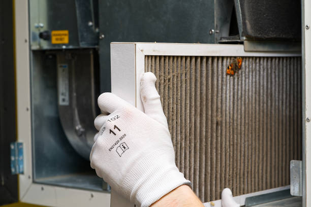 Best Air Duct Cleaning Near Me  in Patrick Springs, VA