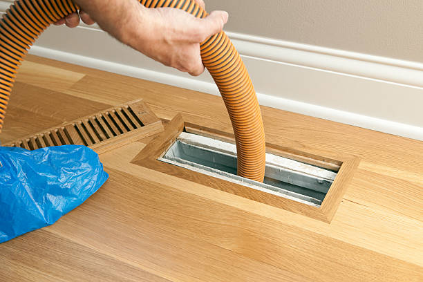 Best HVAC Duct Inspection Services  in Patrick Springs, VA