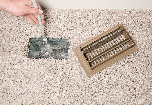 Best Emergency Air Duct Cleaning  in Patrick Springs, VA