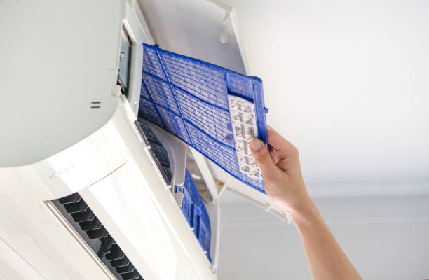 Best Air Duct Cleaning Near Me in Patrick Springs, VA